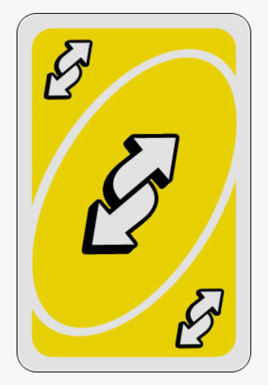  uno unoreversecard unoreverse reverse card reversecard Sign HD