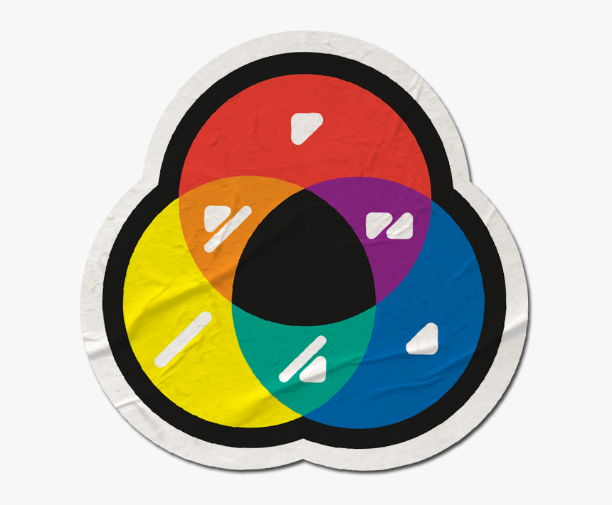 Color Add, HD Png Download