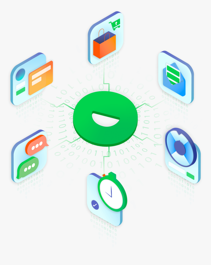 Circle, HD Png Download