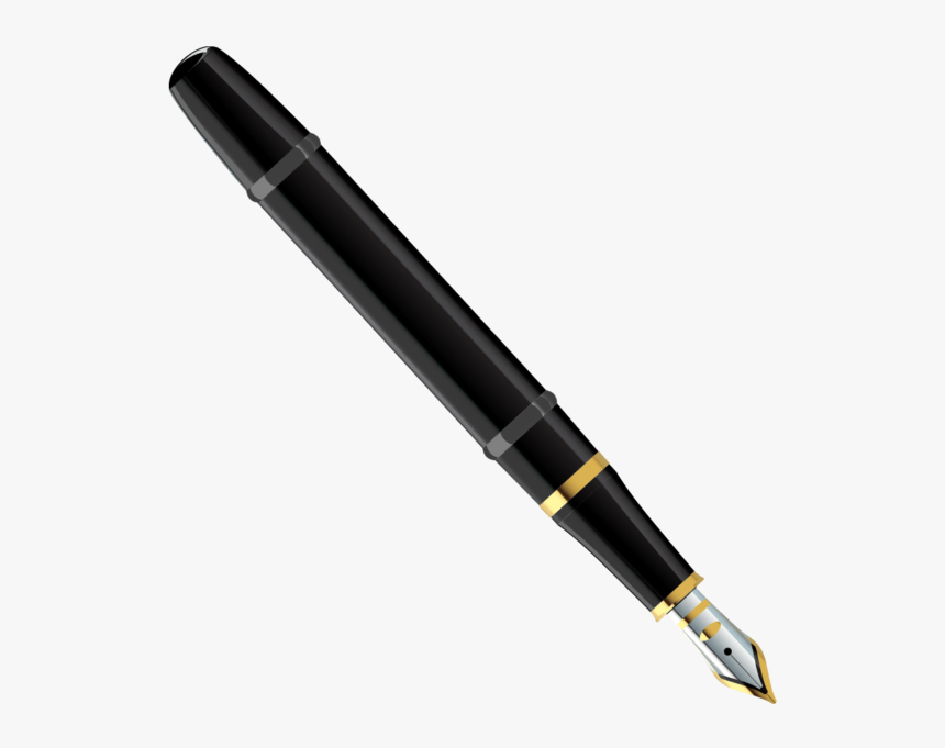 Pen Clipart Png Image Free Download Searchpng - General's Factis Mechanical Eraser, Transparent Png