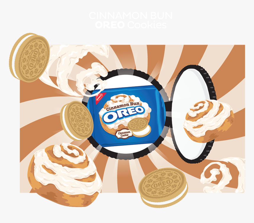 Oreo Wonder Vault - Oreo, HD Png Download