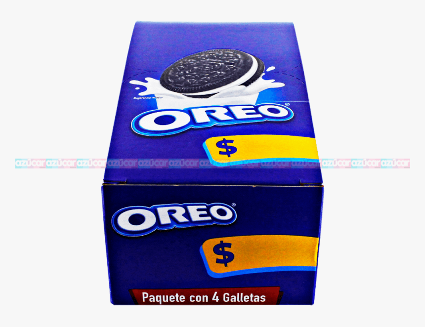 Galleta Oreo Png Jpg Freeuse Library - Oreo, Transparent Png