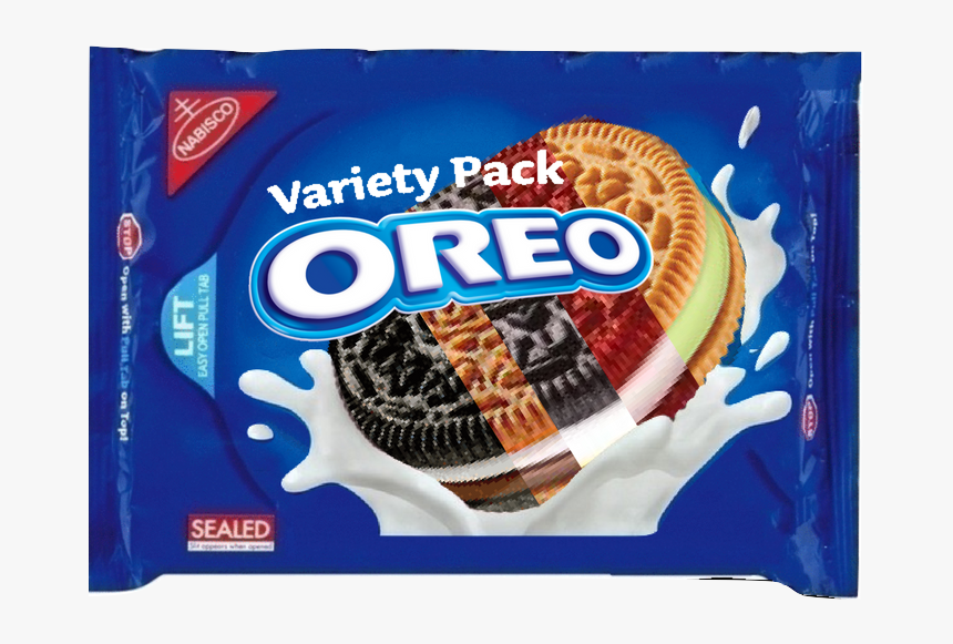 Oreos Png, Transparent Png