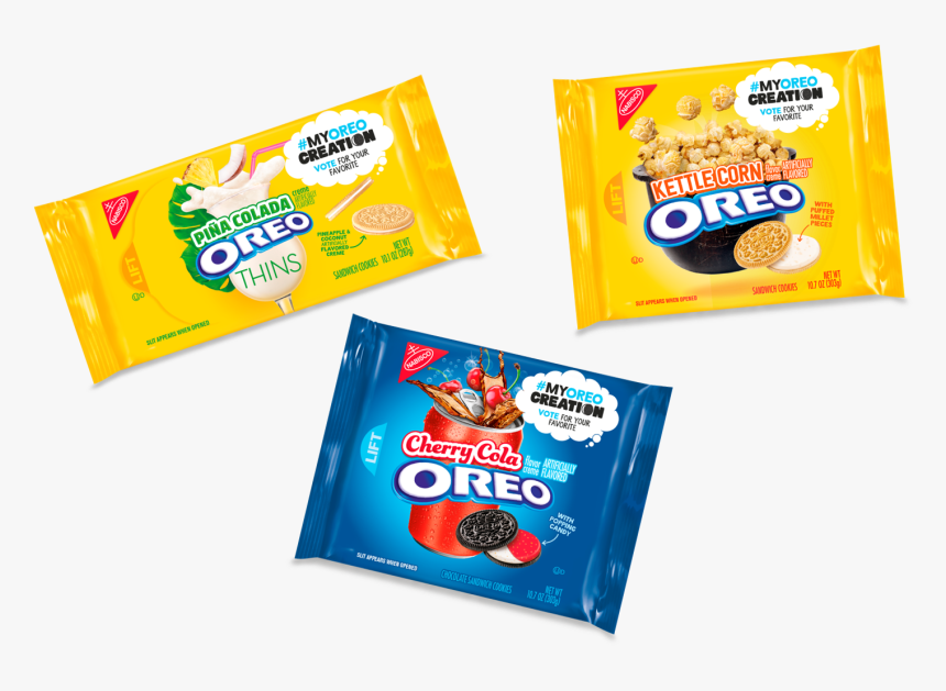Special Oreo, HD Png Download