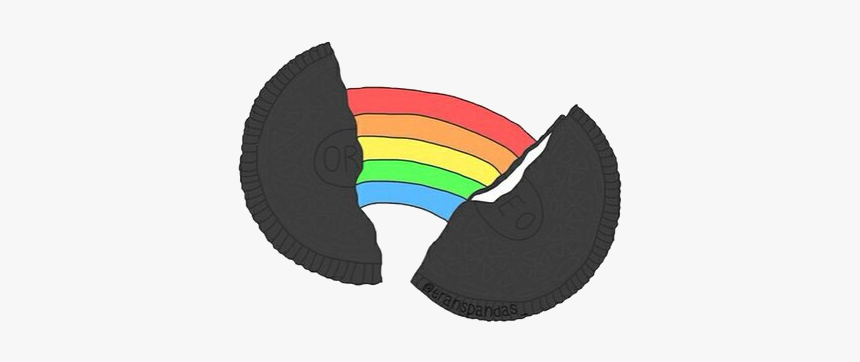 Oreo Image - Oreo Tumblr Transparent, HD Png Download