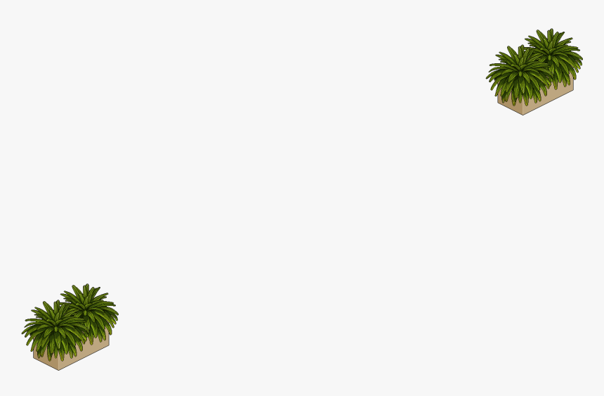 Plantas - Apple, HD Png Download