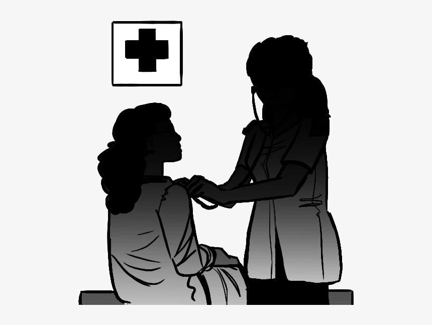 Silhouette , Png Download - Silhouette, Transparent Png