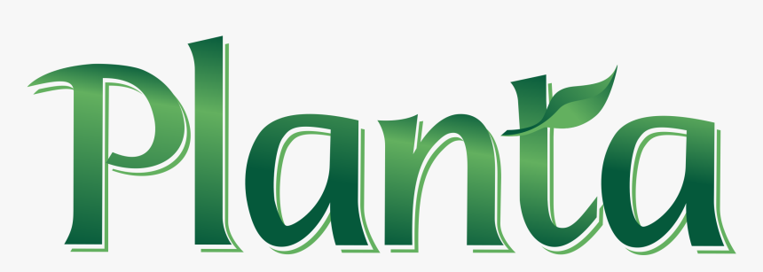 Logo Planta, HD Png Download