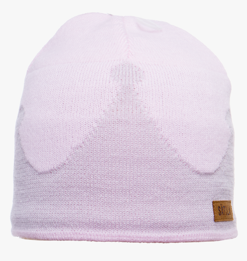 Sätila Of Sweden Tiara Reflect Pink Beanie Hat - Beanie, HD Png Download