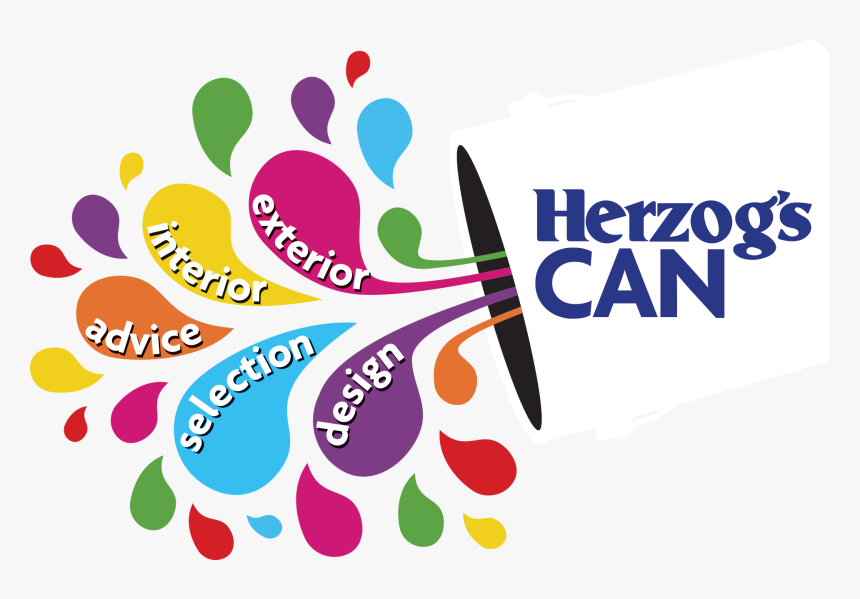 Herzog S Can - Graphic Design, HD Png Download