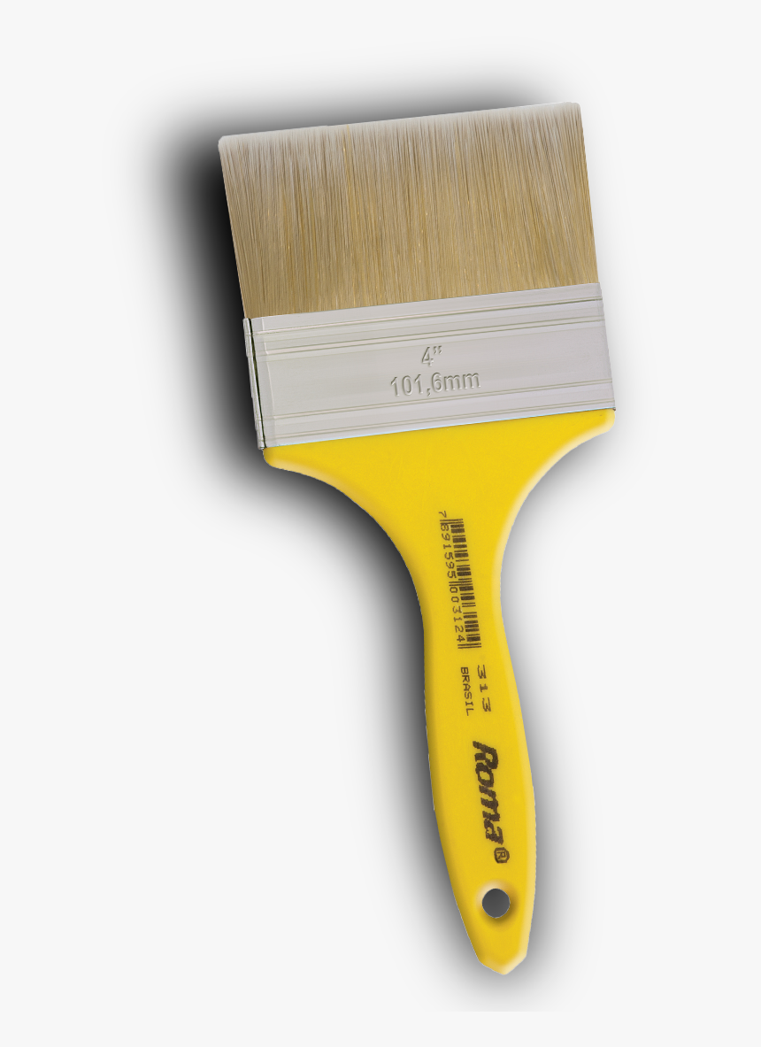 Paint Brush, HD Png Download