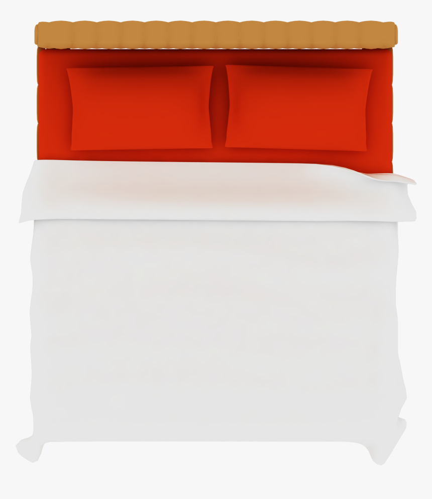 Transparent Cama Png - Toy Chest, Png Download