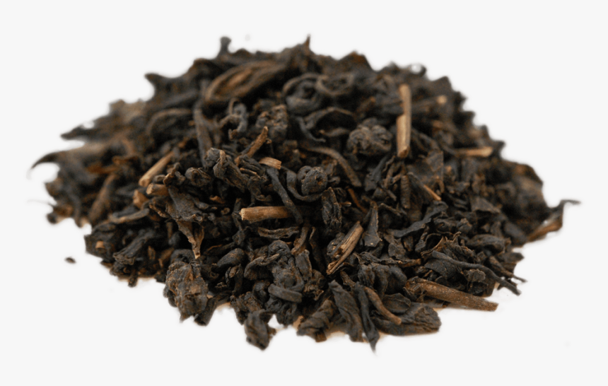 Organic Japan Pu Erh Tea - Breakfast Blend Loose Tea, HD Png Download