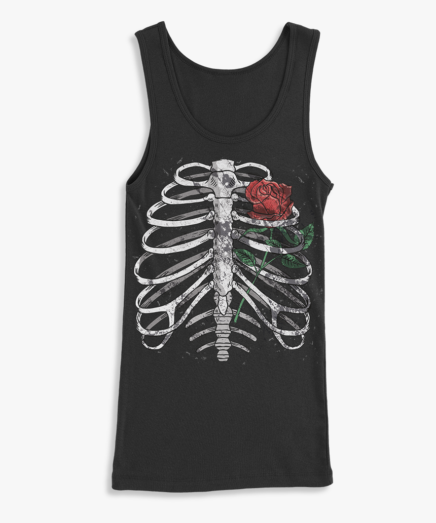 Skeleton, HD Png Download