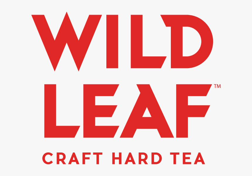 Wild Leaf Tea Logo, HD Png Download
