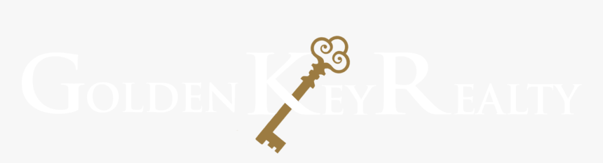 Logo Golden Key Realty - Golden Key Realty Logo, HD Png Download