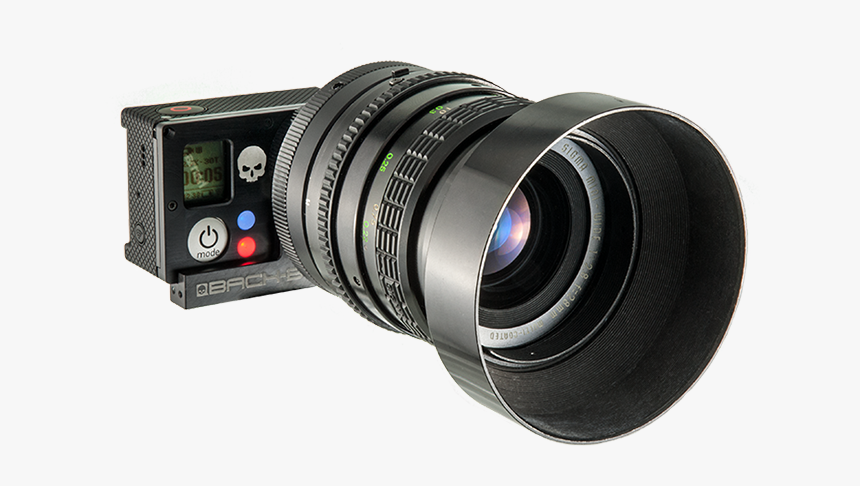 Camera Lens, HD Png Download