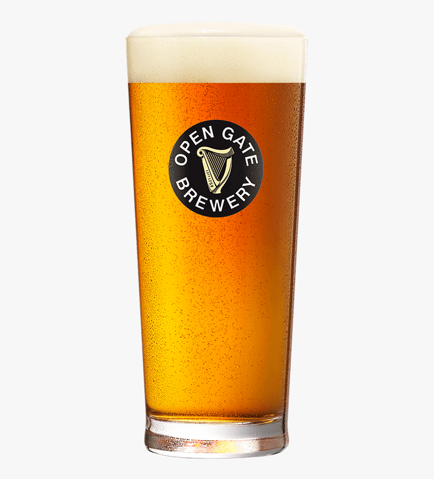 Pint Glass, HD Png Download