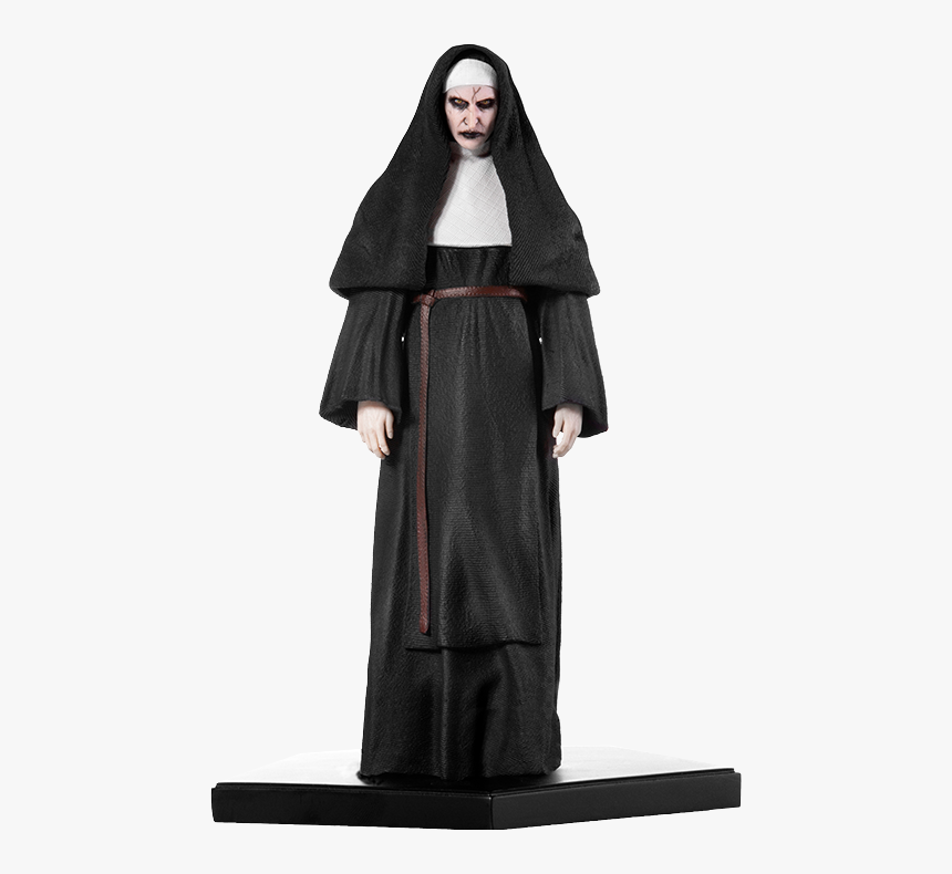 Nun Iron Studios, HD Png Download
