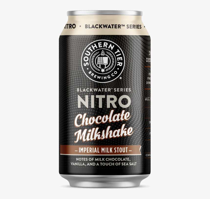 Chocolate Milkshake - Guinness, HD Png Download