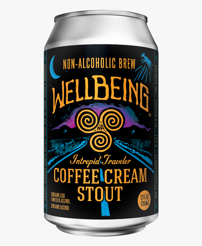 Wellbeing Coffee Stout, HD Png Download