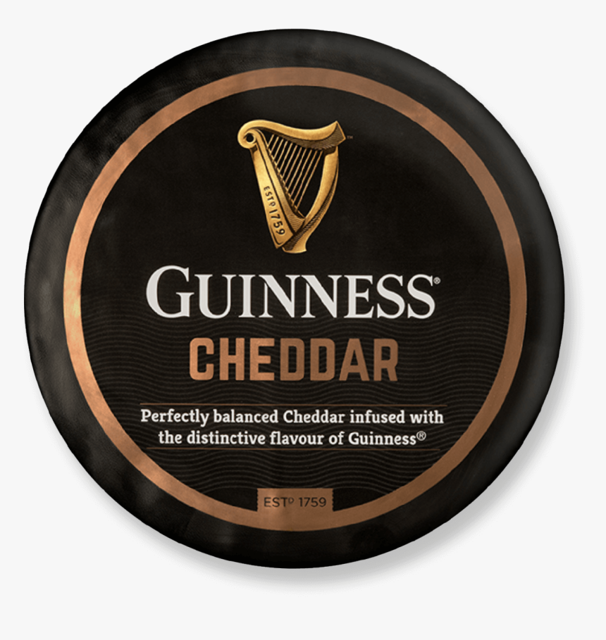 Guinness, HD Png Download