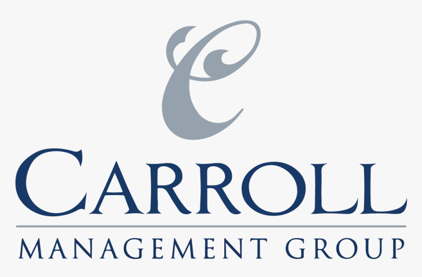 Carroll Management Group Logo, HD Png Download