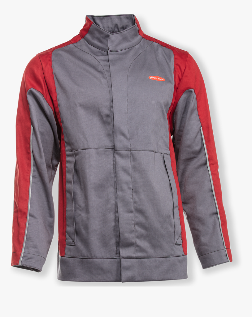 Fronius Heavy Duty Bomber Welding - Fronius Welding Jacket, HD Png Download