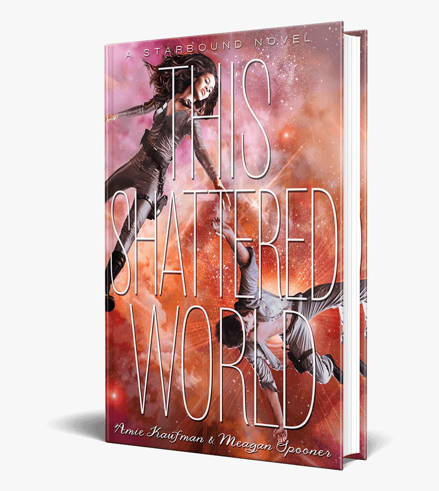 This Shattered World - Shattered World Jubilee, HD Png Download