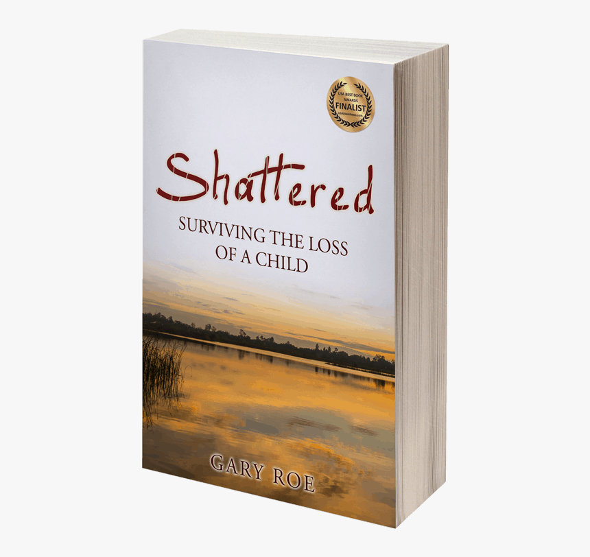 Book Cover, HD Png Download