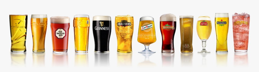 Guinness, HD Png Download