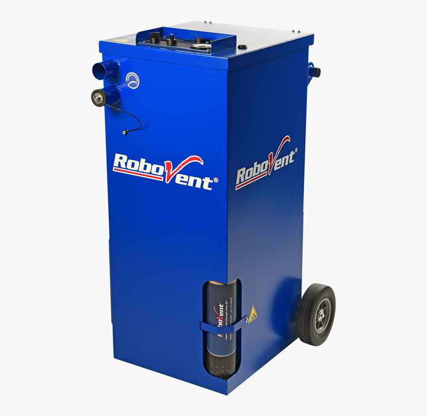 Robovent Procube - Machine, HD Png Download