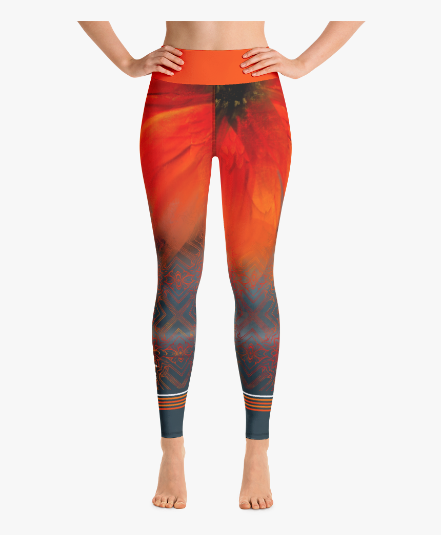 Transparent Perception Png - Leggings, Png Download