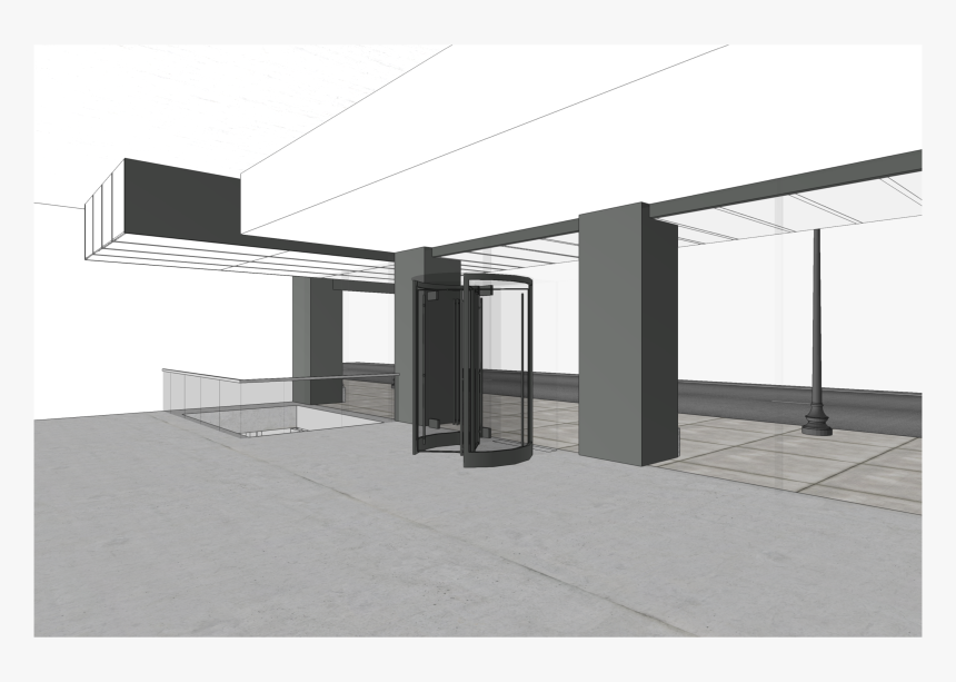 Architecture, HD Png Download