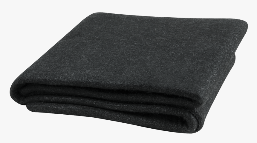 Black Blanket, HD Png Download