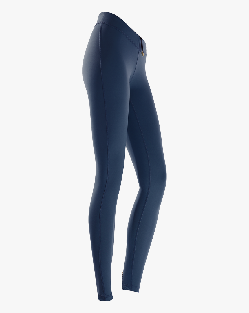 Yoga-pant - Tights, HD Png Download