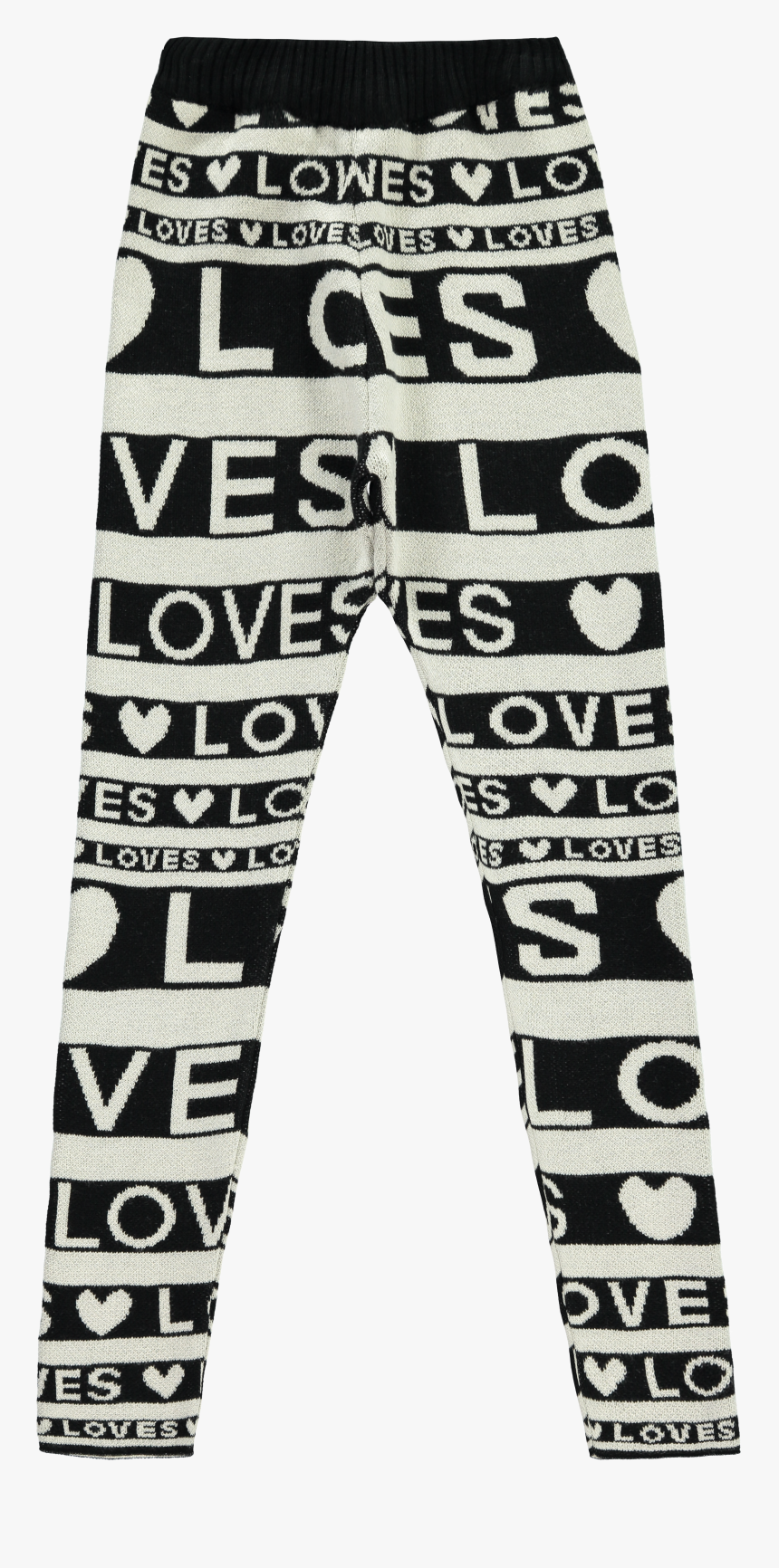Black Pants Png - Pajamas, Transparent Png