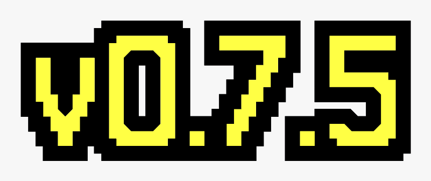 Pixel Art Nature Easy, HD Png Download