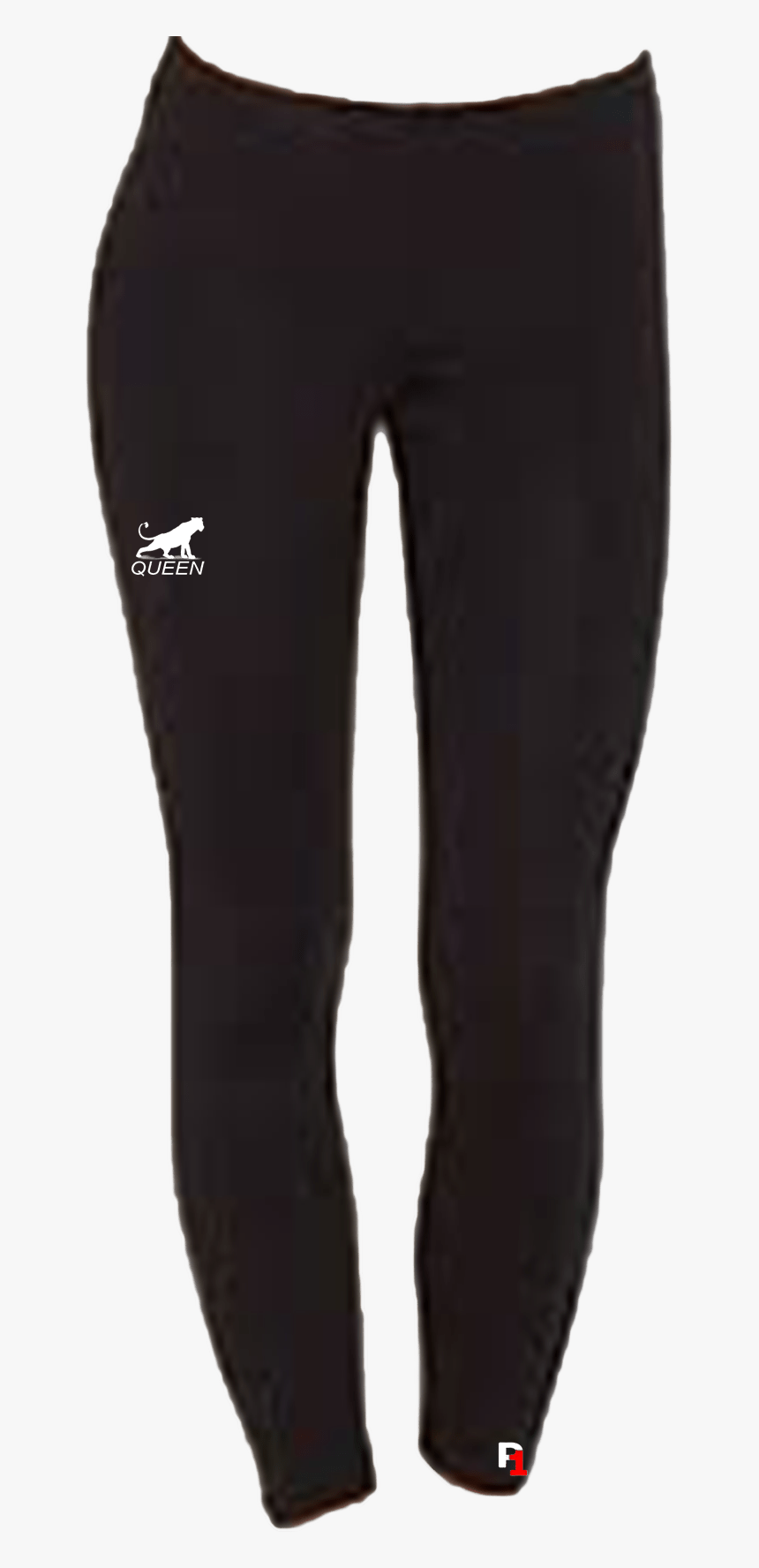 Full Length P1 Queen Leggings - Tights, HD Png Download