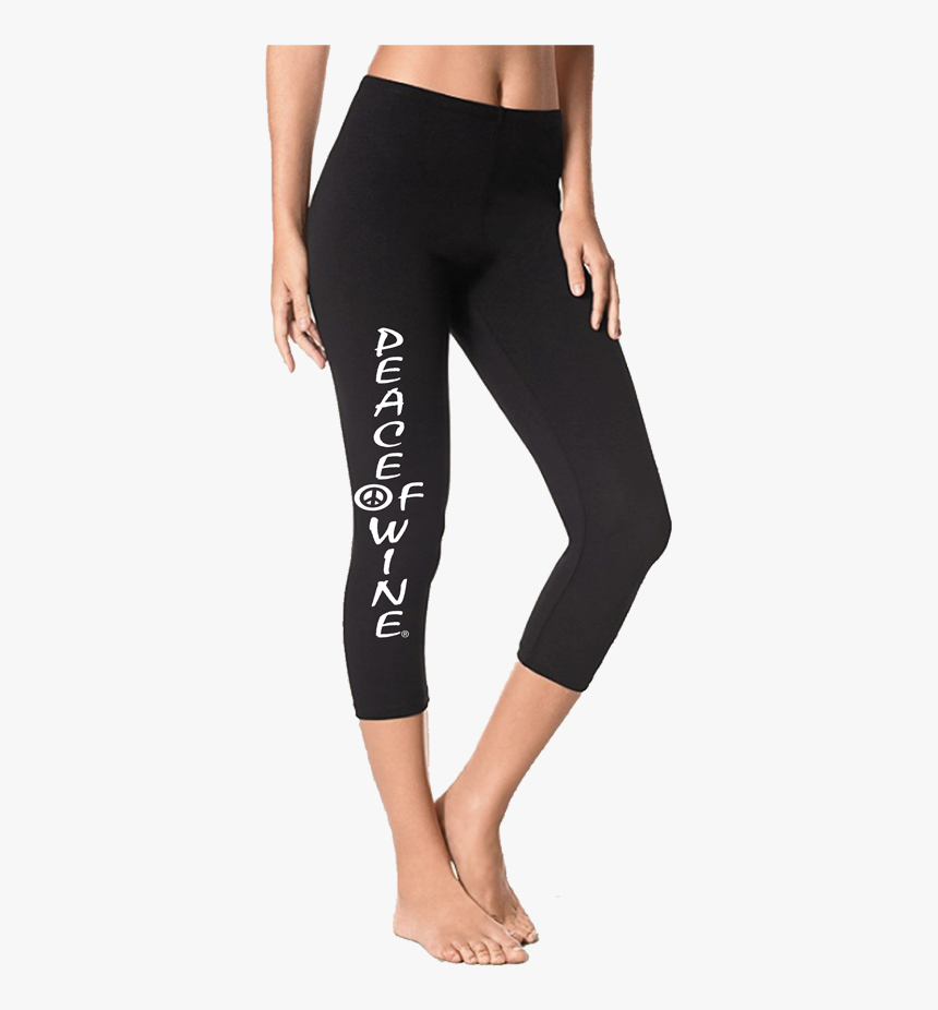 Latex Leggings, HD Png Download