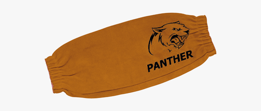 Panther Leather Sleeve - Parweld Panther, HD Png Download
