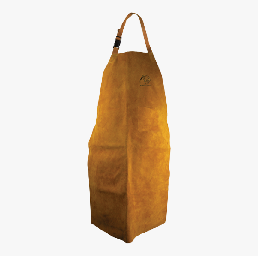 Leather Panther Welding Apron, HD Png Download