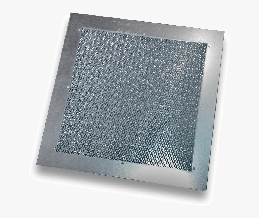 Metal Mesh Prefilter For Dd-4x4 - Mesh, HD Png Download