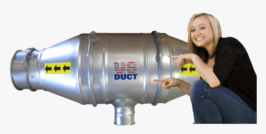 Blondsparky2 - Welding Spark Arrestor, HD Png Download