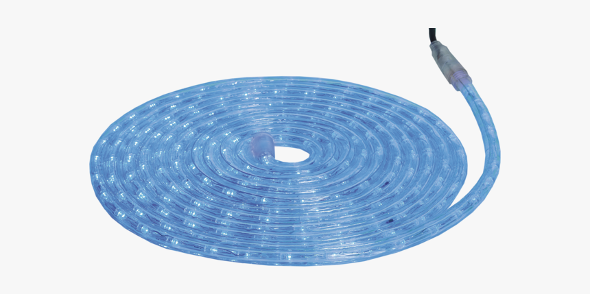 Rope Light Ropelight Flex Led - Light-emitting Diode, HD Png Download