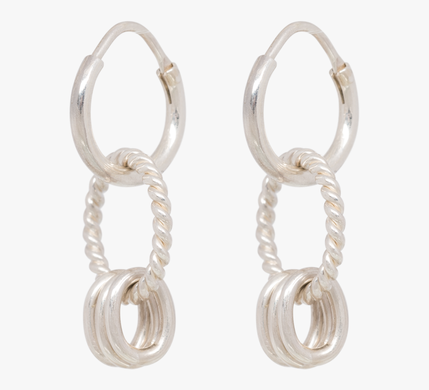 Earrings, HD Png Download