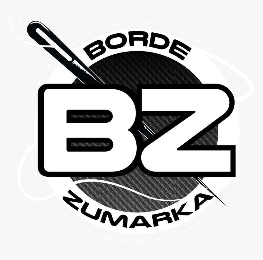 Borde Zumarka - Illustration, HD Png Download