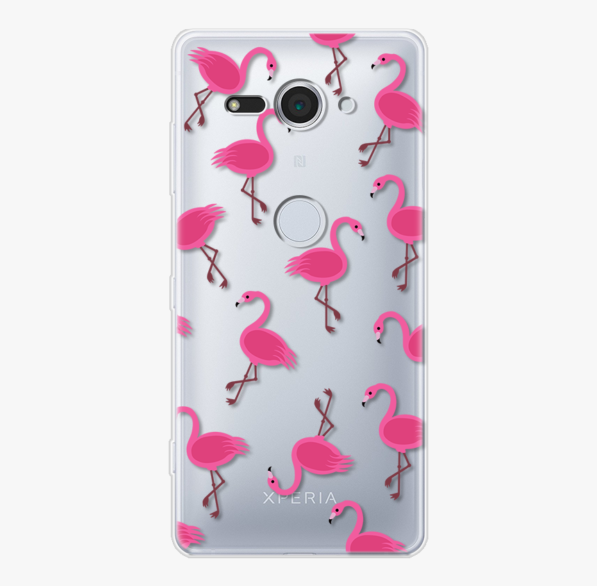 Coque Flamant Rose Iphone 7, HD Png Download