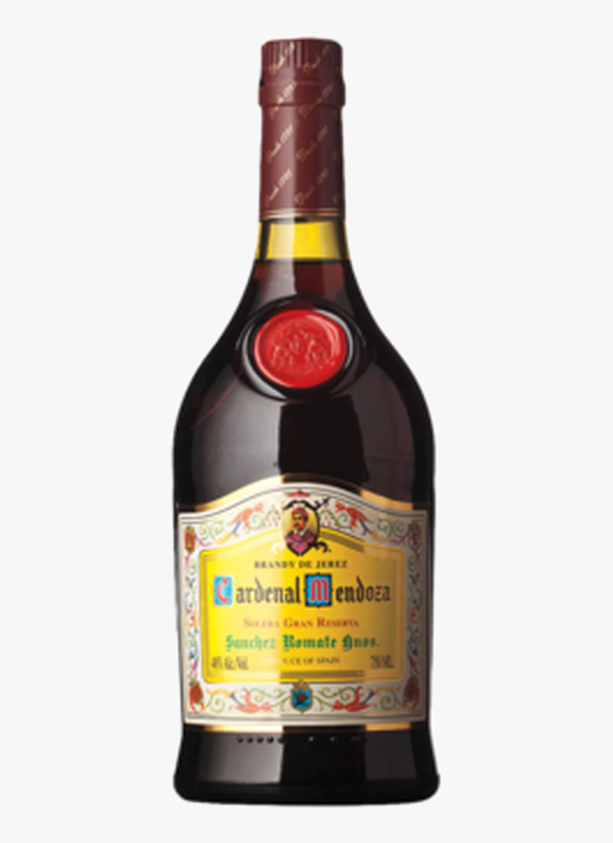 Cardenal Mendoza Brandy Near Me, HD Png Download