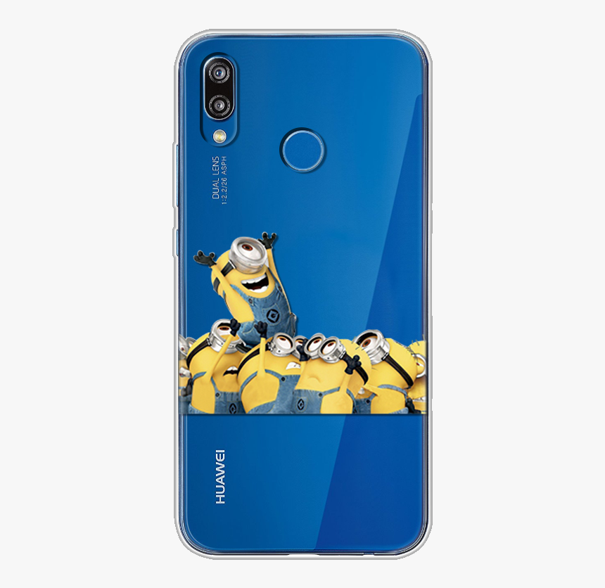 Smartphone, HD Png Download